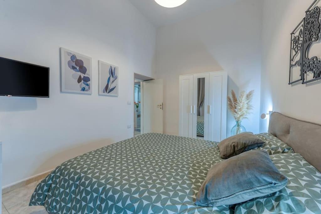 Apartmán Nest 27 Lecce Exteriér fotografie