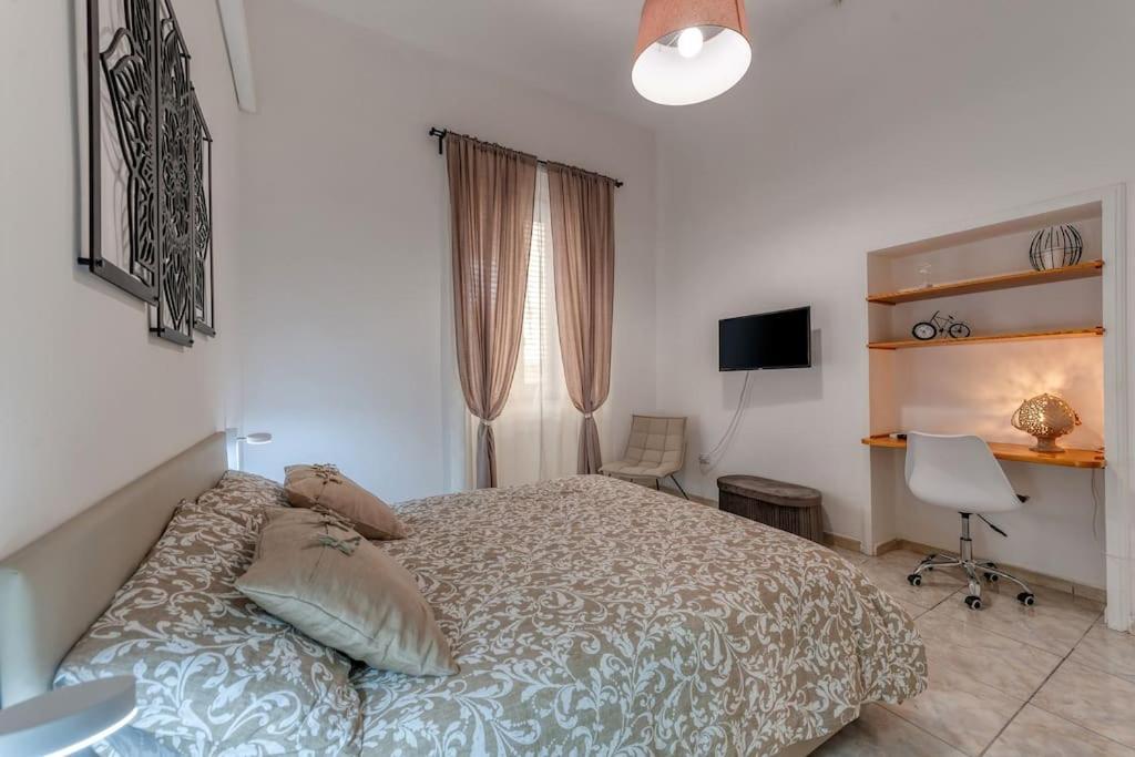 Apartmán Nest 27 Lecce Exteriér fotografie