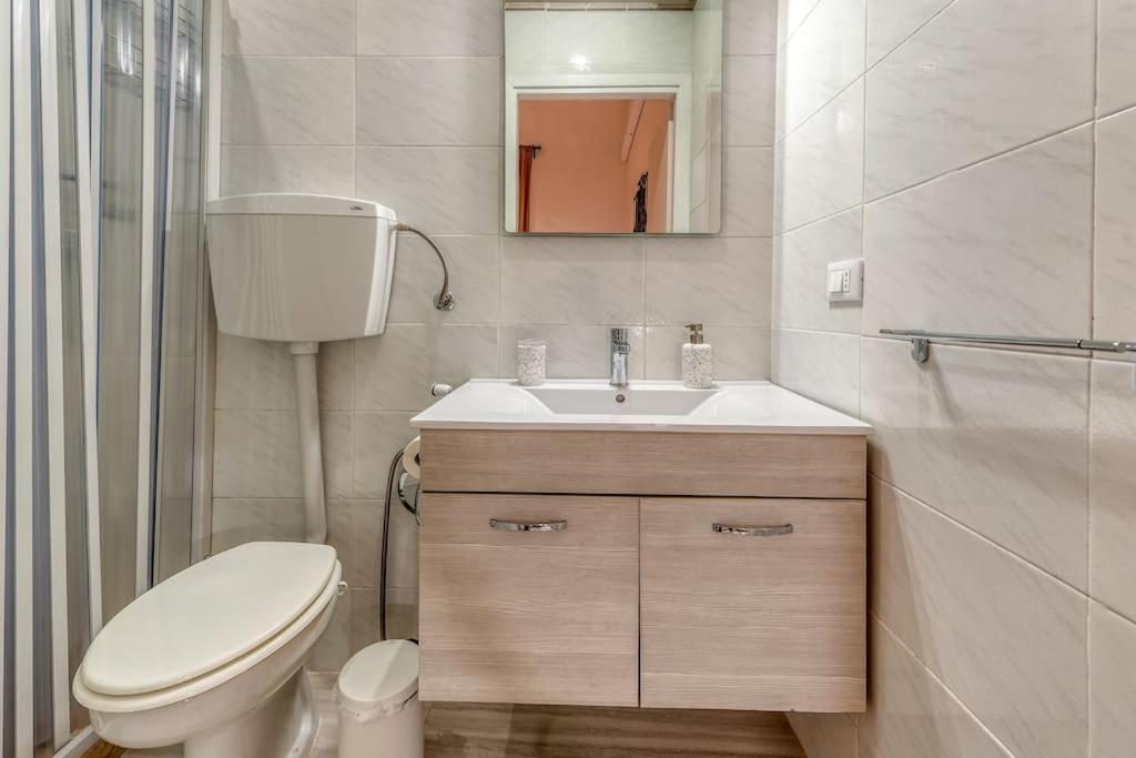 Apartmán Nest 27 Lecce Exteriér fotografie