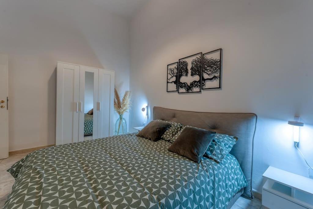 Apartmán Nest 27 Lecce Exteriér fotografie