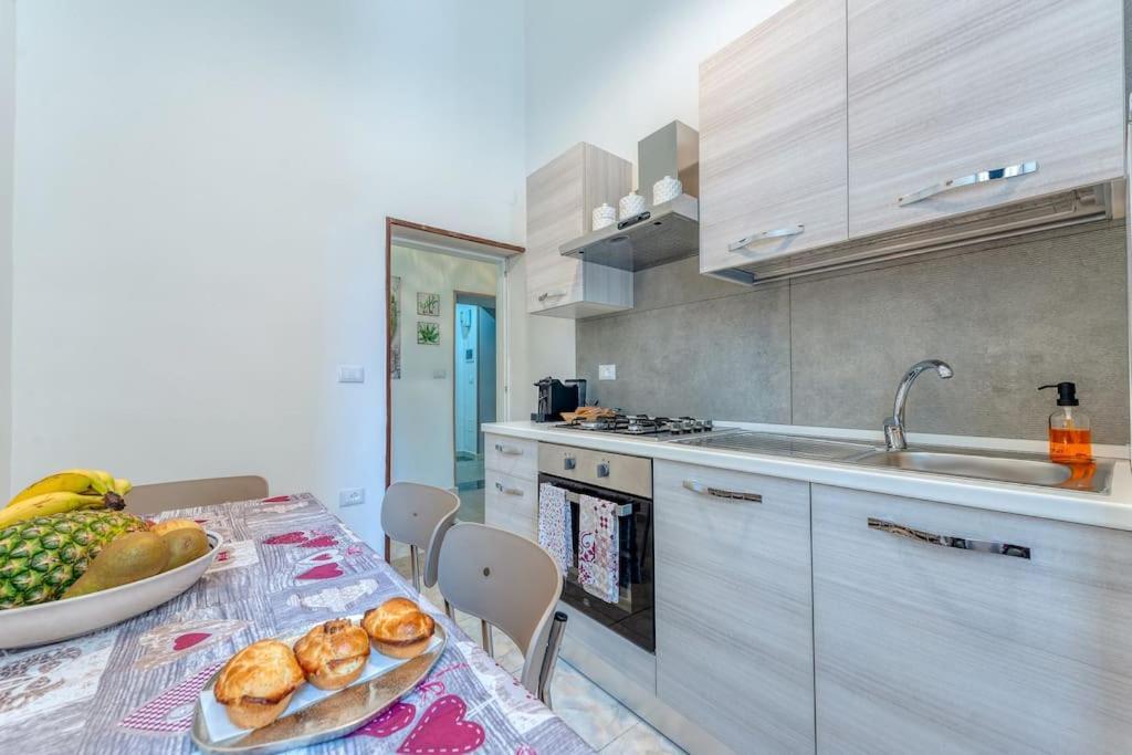 Apartmán Nest 27 Lecce Exteriér fotografie