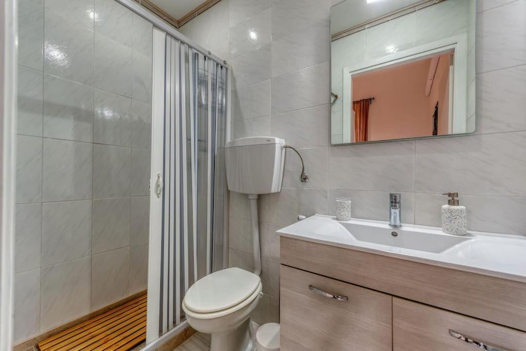 Apartmán Nest 27 Lecce Exteriér fotografie