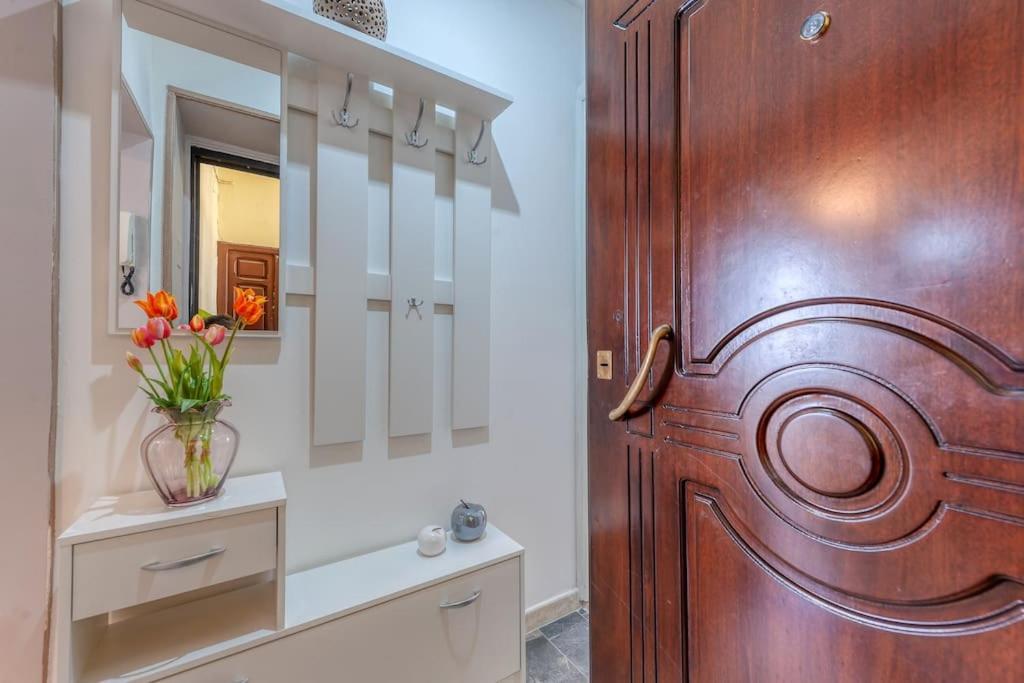 Apartmán Nest 27 Lecce Exteriér fotografie