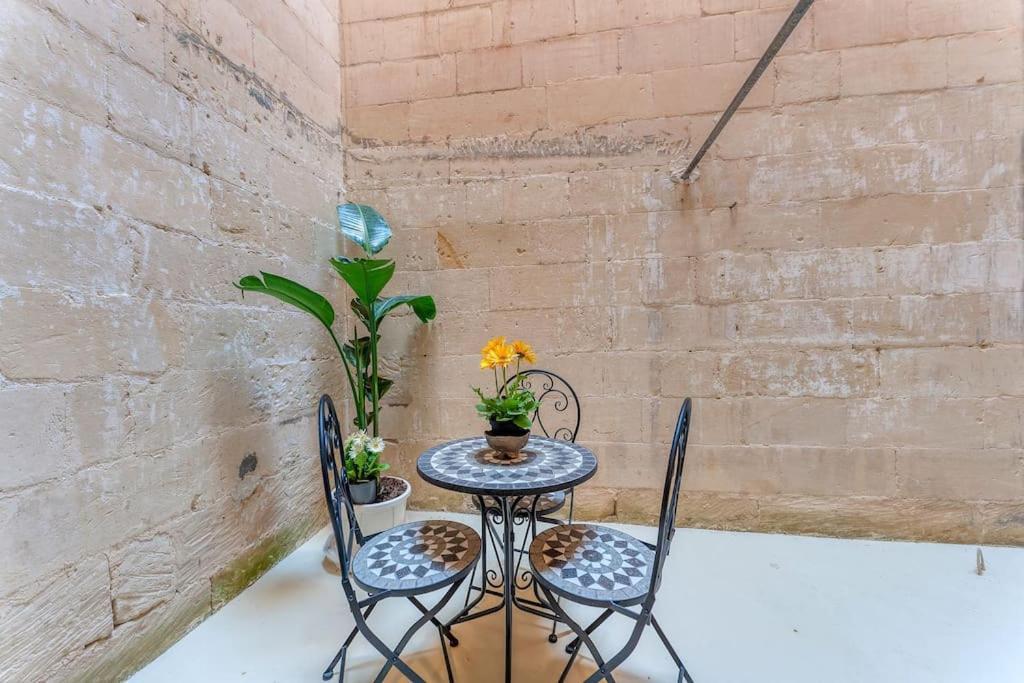 Apartmán Nest 27 Lecce Exteriér fotografie